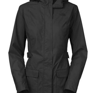 The North Face Tomales Bay Jacket
